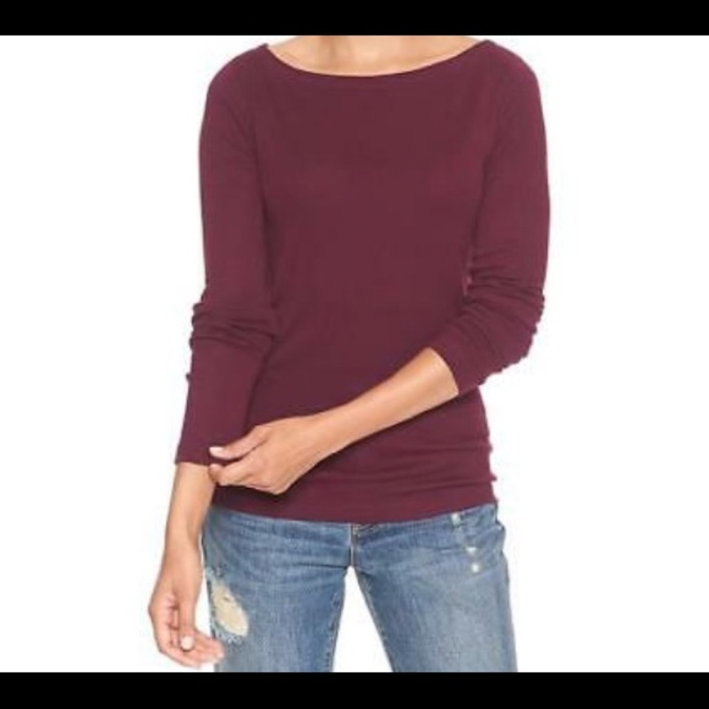 GAP Top